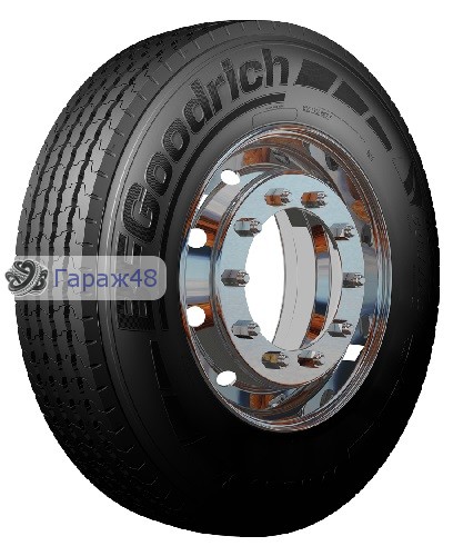 BFGoodrich Route Control S 245/70 R19.5 136/134M